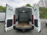 USED 2022 71 MAXUS DELIVER 9 2.0 D20 Panel Van 5dr Diesel Manual FWD L2 H2 Euro 6 (s/s) (163 ps) 