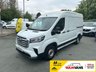 USED 2022 71 MAXUS DELIVER 9 2.0 D20 Panel Van 5dr Diesel Manual FWD L2 H2 Euro 6 (s/s) (163 ps) 