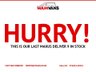 USED 2022 71 MAXUS DELIVER 9 2.0 D20 Panel Van 5dr Diesel Manual FWD L2 H2 Euro 6 (s/s) (163 ps) 