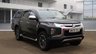USED 2020 70 MITSUBISHI L200 2.2 DI-D DC Barbarian Pickup Double Cab 4dr Diesel Manual 4WD Euro 6 (s/s) (150 ps) 