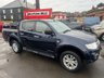 USED MITSUBISHI L200 