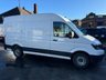 USED VOLKSWAGEN CRAFER 