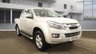 USED 2017 17 ISUZU D-MAX 2.5 TD Yukon Huntsman Pickup 4dr Diesel Automatic 4x4 (220 g/km, 161 bhp) 