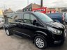 USED FORD TOURNEO CUSTOM 