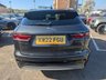 USED 2022 22 JAGUAR F-PACE 2.0 P400e 17.1kWh R-Dynamic HSE SUV 5dr Petrol Plug-in Hybrid Auto AWD Euro 6 (s/s) (404 ps) 12 MONTH WARRANTY , ULEZ , 1 OWNER