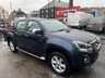 USED ISUZU D-MAX 