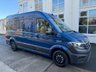 USED VOLKSWAGEN CRAFER 