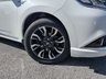 USED 2017 17 MITSUBISHI OUTLANDER 2.0h 12kWh 4hs SUV 5dr Petrol Plug-in Hybrid CVT 4WD Euro 6 (s/s) (200 ps) ONLY 17,000 MILES FULL HISTORY