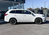 USED 2017 17 MITSUBISHI OUTLANDER 2.0h 12kWh 4hs SUV 5dr Petrol Plug-in Hybrid CVT 4WD Euro 6 (s/s) (200 ps) ONLY 17,000 MILES FULL HISTORY