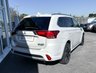 USED 2017 17 MITSUBISHI OUTLANDER 2.0h 12kWh 4hs SUV 5dr Petrol Plug-in Hybrid CVT 4WD Euro 6 (s/s) (200 ps) ONLY 17,000 MILES FULL HISTORY