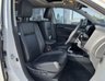 USED 2017 17 MITSUBISHI OUTLANDER 2.0h 12kWh 4hs SUV 5dr Petrol Plug-in Hybrid CVT 4WD Euro 6 (s/s) (200 ps) ONLY 17,000 MILES FULL HISTORY