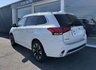 USED 2017 17 MITSUBISHI OUTLANDER 2.0h 12kWh 4hs SUV 5dr Petrol Plug-in Hybrid CVT 4WD Euro 6 (s/s) (200 ps) ONLY 17,000 MILES FULL HISTORY