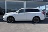 USED 2017 17 MITSUBISHI OUTLANDER 2.0h 12kWh 4hs SUV 5dr Petrol Plug-in Hybrid CVT 4WD Euro 6 (s/s) (200 ps) ONLY 17,000 MILES FULL HISTORY