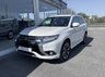 USED 2017 17 MITSUBISHI OUTLANDER 2.0h 12kWh 4hs SUV 5dr Petrol Plug-in Hybrid CVT 4WD Euro 6 (s/s) (200 ps) ONLY 17,000 MILES FULL HISTORY
