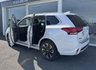 USED 2017 17 MITSUBISHI OUTLANDER 2.0h 12kWh 4hs SUV 5dr Petrol Plug-in Hybrid CVT 4WD Euro 6 (s/s) (200 ps) ONLY 17,000 MILES FULL HISTORY