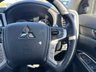 USED 2017 17 MITSUBISHI OUTLANDER 2.0h 12kWh 4hs SUV 5dr Petrol Plug-in Hybrid CVT 4WD Euro 6 (s/s) (200 ps) ONLY 17,000 MILES FULL HISTORY