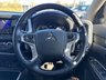 USED 2017 17 MITSUBISHI OUTLANDER 2.0h 12kWh 4hs SUV 5dr Petrol Plug-in Hybrid CVT 4WD Euro 6 (s/s) (200 ps) ONLY 17,000 MILES FULL HISTORY