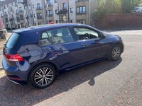 USED 2018 18 VOLKSWAGEN GOLF 1.4 TSI SE Nav Hatchback 5dr Petrol DSG Euro 6 (s/s) (125 ps) A LOVELY ADDITION, NEW IN+AUTOMATIC+SERVICE HISTORY+CRUISE CONTROL+DAB DIGITAL RADIO+PARK ASSIST+HEATED SEATS+HALF LEATHER INTERIOR+SATELLITE NAVIGATION+AIR CONDITIONING+ALLOY WHEELS+BLUETOOTH PREPARATION+CALL NOW TO ARRANGE A VIEWING+READY TO DRIVE AWAY TODAY!!!!!!!!!!!!!!!!!!!!!!!!!!!!!!!!!!!
