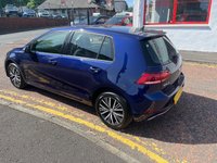 USED 2018 18 VOLKSWAGEN GOLF 1.4 TSI SE Nav Hatchback 5dr Petrol DSG Euro 6 (s/s) (125 ps) A LOVELY ADDITION, NEW IN+AUTOMATIC+SERVICE HISTORY+CRUISE CONTROL+DAB DIGITAL RADIO+PARK ASSIST+HEATED SEATS+HALF LEATHER INTERIOR+SATELLITE NAVIGATION+AIR CONDITIONING+ALLOY WHEELS+BLUETOOTH PREPARATION+CALL NOW TO ARRANGE A VIEWING+READY TO DRIVE AWAY TODAY!!!!!!!!!!!!!!!!!!!!!!!!!!!!!!!!!!!