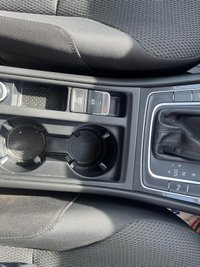 USED 2018 18 VOLKSWAGEN GOLF 1.4 TSI SE Nav Hatchback 5dr Petrol DSG Euro 6 (s/s) (125 ps) A LOVELY ADDITION, NEW IN+AUTOMATIC+SERVICE HISTORY+CRUISE CONTROL+DAB DIGITAL RADIO+PARK ASSIST+HEATED SEATS+HALF LEATHER INTERIOR+SATELLITE NAVIGATION+AIR CONDITIONING+ALLOY WHEELS+BLUETOOTH PREPARATION+CALL NOW TO ARRANGE A VIEWING+READY TO DRIVE AWAY TODAY!!!!!!!!!!!!!!!!!!!!!!!!!!!!!!!!!!!