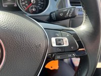 USED 2018 18 VOLKSWAGEN GOLF 1.4 TSI SE Nav Hatchback 5dr Petrol DSG Euro 6 (s/s) (125 ps) A LOVELY ADDITION, NEW IN+AUTOMATIC+SERVICE HISTORY+CRUISE CONTROL+DAB DIGITAL RADIO+PARK ASSIST+HEATED SEATS+HALF LEATHER INTERIOR+SATELLITE NAVIGATION+AIR CONDITIONING+ALLOY WHEELS+BLUETOOTH PREPARATION+CALL NOW TO ARRANGE A VIEWING+READY TO DRIVE AWAY TODAY!!!!!!!!!!!!!!!!!!!!!!!!!!!!!!!!!!!