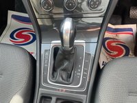 USED 2018 18 VOLKSWAGEN GOLF 1.4 TSI SE Nav Hatchback 5dr Petrol DSG Euro 6 (s/s) (125 ps) A LOVELY ADDITION, NEW IN+AUTOMATIC+SERVICE HISTORY+CRUISE CONTROL+DAB DIGITAL RADIO+PARK ASSIST+HEATED SEATS+HALF LEATHER INTERIOR+SATELLITE NAVIGATION+AIR CONDITIONING+ALLOY WHEELS+BLUETOOTH PREPARATION+CALL NOW TO ARRANGE A VIEWING+READY TO DRIVE AWAY TODAY!!!!!!!!!!!!!!!!!!!!!!!!!!!!!!!!!!!