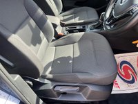 USED 2018 18 VOLKSWAGEN GOLF 1.4 TSI SE Nav Hatchback 5dr Petrol DSG Euro 6 (s/s) (125 ps) A LOVELY ADDITION, NEW IN+AUTOMATIC+SERVICE HISTORY+CRUISE CONTROL+DAB DIGITAL RADIO+PARK ASSIST+HEATED SEATS+HALF LEATHER INTERIOR+SATELLITE NAVIGATION+AIR CONDITIONING+ALLOY WHEELS+BLUETOOTH PREPARATION+CALL NOW TO ARRANGE A VIEWING+READY TO DRIVE AWAY TODAY!!!!!!!!!!!!!!!!!!!!!!!!!!!!!!!!!!!