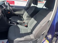 USED 2018 18 VOLKSWAGEN GOLF 1.4 TSI SE Nav Hatchback 5dr Petrol DSG Euro 6 (s/s) (125 ps) A LOVELY ADDITION, NEW IN+AUTOMATIC+SERVICE HISTORY+CRUISE CONTROL+DAB DIGITAL RADIO+PARK ASSIST+HEATED SEATS+HALF LEATHER INTERIOR+SATELLITE NAVIGATION+AIR CONDITIONING+ALLOY WHEELS+BLUETOOTH PREPARATION+CALL NOW TO ARRANGE A VIEWING+READY TO DRIVE AWAY TODAY!!!!!!!!!!!!!!!!!!!!!!!!!!!!!!!!!!!