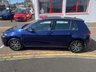 USED 2018 18 VOLKSWAGEN GOLF 1.4 TSI SE Nav Hatchback 5dr Petrol DSG Euro 6 (s/s) (125 ps) A LOVELY ADDITION, NEW IN+AUTOMATIC+SERVICE HISTORY+CRUISE CONTROL+DAB DIGITAL RADIO+PARK ASSIST+HEATED SEATS+HALF LEATHER INTERIOR+SATELLITE NAVIGATION+AIR CONDITIONING+ALLOY WHEELS+BLUETOOTH PREPARATION+CALL NOW TO ARRANGE A VIEWING+READY TO DRIVE AWAY TODAY!!!!!!!!!!!!!!!!!!!!!!!!!!!!!!!!!!!