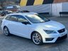 USED 2016 66 SEAT LEON 2.0 TDI FR Sport Tourer 5dr Diesel Manual Euro 6 (s/s) (184 ps) 