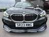 USED 2023 23 BMW 1 SERIES 2.0 M135i Auto xDrive Euro 6 (s/s) 5dr DELIVERY!! PRO PACK!! LEATHER!