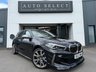 USED 2023 23 BMW 1 SERIES 2.0 M135i Auto xDrive Euro 6 (s/s) 5dr DELIVERY!! PRO PACK!! LEATHER!