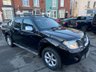 USED 2013 63 NISSAN NAVARA 2.5 dCi Tekna Pickup Double Cab 4dr Diesel Manual 4WD Euro 5 (190 ps) 1 OWNER , NO VAT TO PAY , FULL SERVICE HISTORY