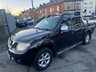 USED 2013 63 NISSAN NAVARA 2.5 dCi Tekna Pickup Double Cab 4dr Diesel Manual 4WD Euro 5 (190 ps) 1 OWNER , NO VAT TO PAY , FULL SERVICE HISTORY