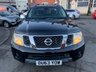 USED 2013 63 NISSAN NAVARA 2.5 dCi Tekna Pickup Double Cab 4dr Diesel Manual 4WD Euro 5 (190 ps) 1 OWNER , NO VAT TO PAY , FULL SERVICE HISTORY