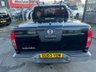 USED 2013 63 NISSAN NAVARA 2.5 dCi Tekna Pickup Double Cab 4dr Diesel Manual 4WD Euro 5 (190 ps) 1 OWNER , NO VAT TO PAY , FULL SERVICE HISTORY