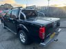 USED 2013 63 NISSAN NAVARA 2.5 dCi Tekna Pickup Double Cab 4dr Diesel Manual 4WD Euro 5 (190 ps) 1 OWNER , NO VAT TO PAY , FULL SERVICE HISTORY