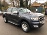 USED FORD RANGER 