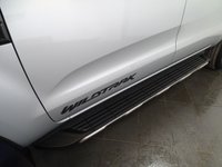 USED 2018 68 FORD RANGER 3.2 TDCi Wildtrak Pickup Double Cab 4dr Diesel Auto 4WD Euro 5 (200 ps) SAT NAV LEATHER CRUISE CAMERA H/SEATS NOT BEEN WORKED