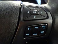 USED 2018 68 FORD RANGER 3.2 TDCi Wildtrak Pickup Double Cab 4dr Diesel Auto 4WD Euro 5 (200 ps) SAT NAV LEATHER CRUISE CAMERA H/SEATS NOT BEEN WORKED