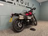 USED 2023 23 TRIUMPH Scrambler 900 Roadster/Retro  Nationwide Delivery &pound;149