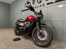 USED 2023 23 TRIUMPH Scrambler 900 Roadster/Retro  Nationwide Delivery &pound;149