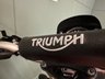 USED 2023 23 TRIUMPH Scrambler 900 Roadster/Retro  Nationwide Delivery &pound;149