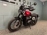 USED 2023 23 TRIUMPH Scrambler 900 Roadster/Retro  Nationwide Delivery &pound;149