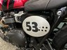 USED 2023 23 TRIUMPH Scrambler 900 Roadster/Retro  Nationwide Delivery &pound;149