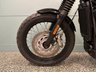 USED 2023 23 TRIUMPH Scrambler 900 Roadster/Retro  Nationwide Delivery &pound;149
