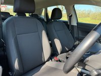 USED 2019 19 VOLKSWAGEN POLO 1.0 TSI GPF SE Hatchback 5dr Petrol Manual Euro 6 (s/s) (95 ps) ONE FORMER OWNER FROM NEW-CARPLAY