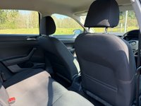 USED 2019 19 VOLKSWAGEN POLO 1.0 TSI GPF SE Hatchback 5dr Petrol Manual Euro 6 (s/s) (95 ps) ONE FORMER OWNER FROM NEW-CARPLAY
