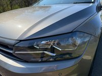 USED 2019 19 VOLKSWAGEN POLO 1.0 TSI GPF SE Hatchback 5dr Petrol Manual Euro 6 (s/s) (95 ps) ONE FORMER OWNER FROM NEW-CARPLAY
