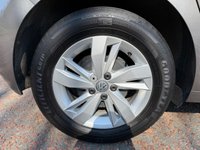 USED 2019 19 VOLKSWAGEN POLO 1.0 TSI GPF SE Hatchback 5dr Petrol Manual Euro 6 (s/s) (95 ps) ONE FORMER OWNER FROM NEW-CARPLAY